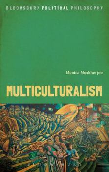 Paperback Multiculturalism Book