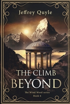 Paperback The Climb Beyond Book