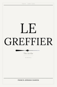 Paperback Le Greffier Book