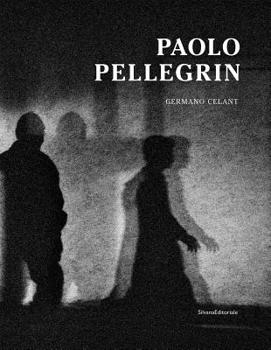 Hardcover Paolo Pellegrin Book