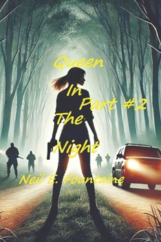 Queen In The Night 2: The Tasman