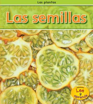 Las Semillas/Seeds - Book  of the Las Plantas