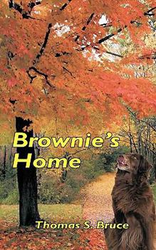 Paperback Brownie's Home Book