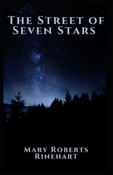 Paperback The Street of Seven Stars: Illustrated Book