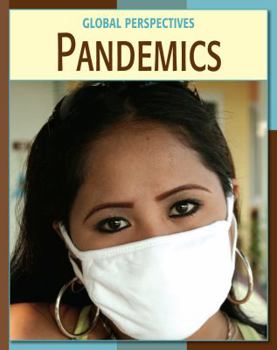 Pandemics - Book  of the Global Perspectives