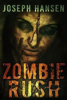 Paperback Zombie Rush Book