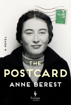 Paperback The Postcard Book