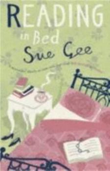 Paperback Reading in Bed Book
