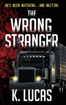 Paperback The Wrong Stranger Book