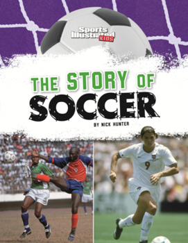 Story of Soccer