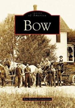 Paperback Bow Book