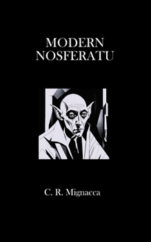 Paperback Modern Nosferatu Book
