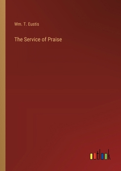 Paperback The Service of Praise Book