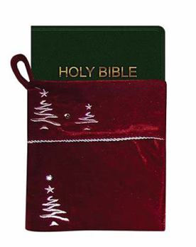 Paperback Stocking Stuffer New Testament-KJV Book