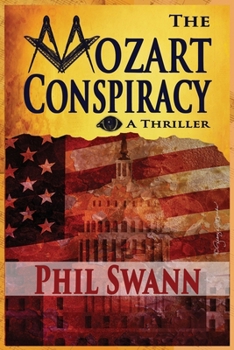 Paperback The Mozart Conspiracy Book