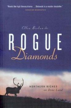 Paperback Rogue Diamonds Book