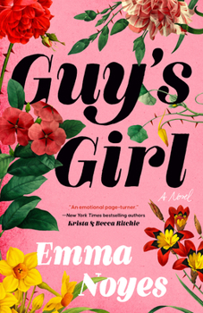 Paperback Guy's Girl Book