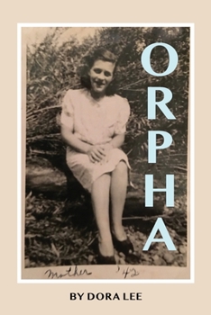 Paperback Orpha Book