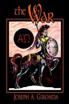 Paperback The War Book