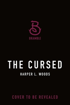 Paperback The Cursed Book