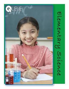 Paperback Elementary Science Book