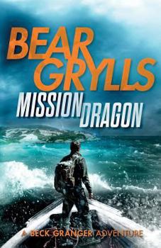 Paperback Mission Dragon Book