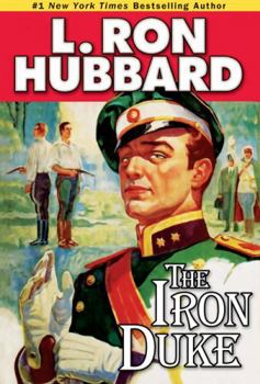 Paperback The Iron Duke: A Novel of Rogues, Romance, and Royal Con Games in 1930s Europe Book