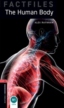 Paperback Obw3 Factfile the Human Body: 3rd Edition Book