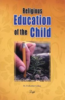 Paperback Religious Education of the Child Book