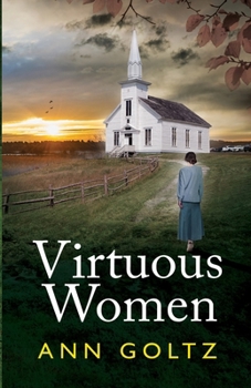 Paperback Virtuous Women Book