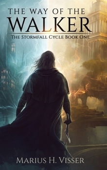 Hardcover The Way of the Walker Book