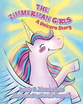 Paperback The Zimmerman Girls Book