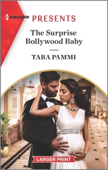 The Surprise Bollywood Baby - Book #2 of the Born into Bollywood 