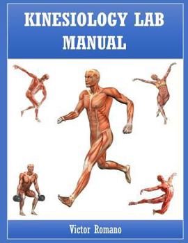Kinesiology Lab Manual