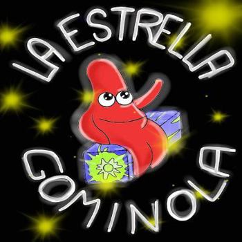 Paperback La Estrella Gominola: Gominola Star [Spanish] Book