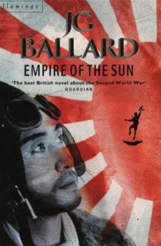 Paperback Empire of the Sun Book