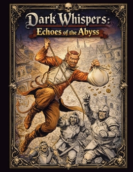 dark whispers: enter the void of darkeness (Dark whispers: champions of ethereal)