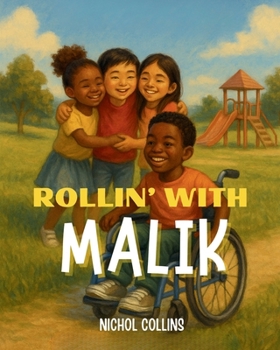 Rollin' With Malik
