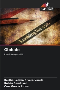 Paperback Globale [Italian] Book