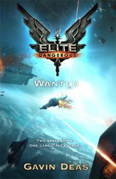 Hardcover Elite: Wanted Book