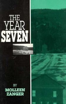 Paperback The Year Seven Book