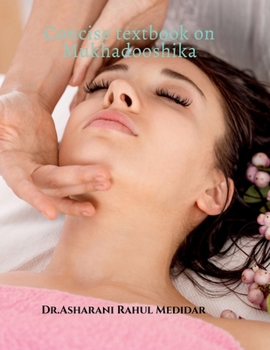 Paperback Concise textbook on Mukhadooshika Book
