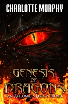 Paperback Genesis of Dragons Book