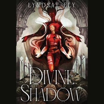 Audio CD The Divine Shadow Book