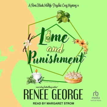MP3 CD Lime and Punishment Book