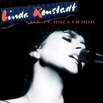 Music - CD Live in Hollywood Book