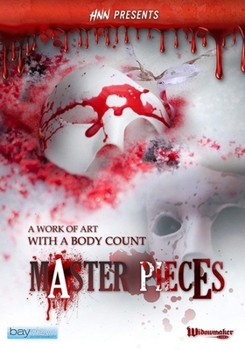 DVD Master Pieces Book