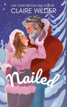Paperback Nailed Book