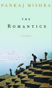 Hardcover The Romantics Book