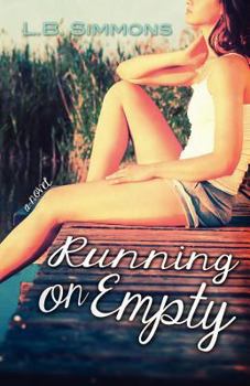 Paperback Running on Empty Book